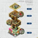 moc creator experts europa city grocery store bricks toys moc creator experts europa city grocery store bricks toys