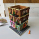 moc creator experts europa city grocery store bricks toys moc creator experts europa city grocery store bricks toys