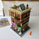 moc creator experts europa city grocery store bricks toys moc creator experts europa city grocery store bricks toys