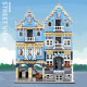 moc creator experts european market bricks toys 16020 moc creator experts european market bricks toys 16020