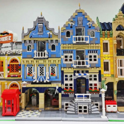 moc creator experts european market bricks toys 16020