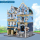 moc creator experts european market bricks toys 16020 moc creator experts european market bricks toys 16020