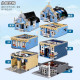moc creator experts european market bricks toys 16020 moc creator experts european market bricks toys 16020