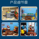 moc creator experts european market bricks toys 16020 moc creator experts european market bricks toys 16020
