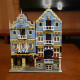 moc creator experts european market bricks toys 16020 moc creator experts european market bricks toys 16020