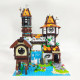 moc creator experts the medieval riverside scholars bricks toy moc creator experts the medieval riverside scholars bricks toy