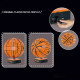moc creator idea expert rotating basketball bricks toy moc creator idea expert rotating basketball bricks toy