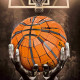 moc creator idea expert rotating basketball bricks toy moc creator idea expert rotating basketball bricks toy