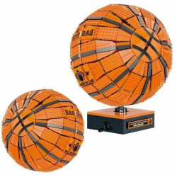 moc creator idea expert rotating basketball bricks toy