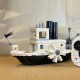 moc creator idea steamboat willie bricks toys 16062 moc creator idea steamboat willie bricks toys 16062