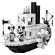 moc creator idea steamboat willie bricks toys 16062 moc creator idea steamboat willie bricks toys 16062