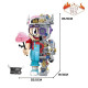 moc creator japanese anime mecha robot bricks toy moc creator japanese anime mecha robot bricks toy