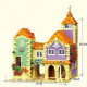 moc creator street expert city holiday hotel bricks toy moc creator street expert city holiday hotel bricks toy