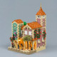 moc creator street expert city holiday hotel bricks toy moc creator street expert city holiday hotel bricks toy
