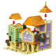 moc creator street expert city holiday hotel bricks toy moc creator street expert city holiday hotel bricks toy
