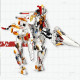 moc deformation silver wing cavalary robot bricks toys moc deformation silver wing cavalary robot bricks toys