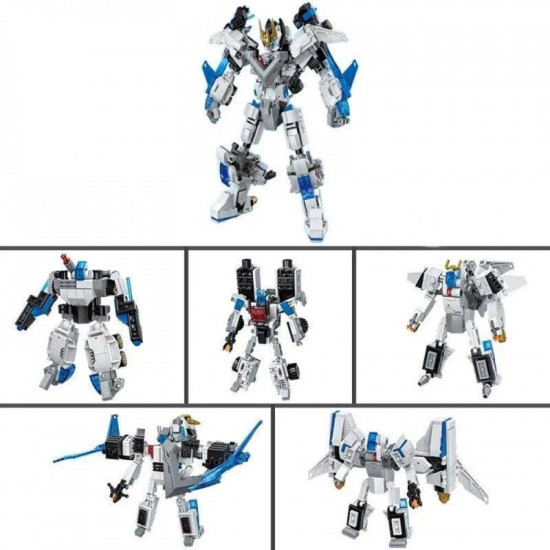 moc deformation wind blade mech robot bricks toys moc deformation wind blade mech robot bricks toys