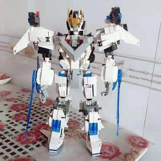 moc deformation wind blade mech robot bricks toys moc deformation wind blade mech robot bricks toys