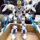 moc deformation wind blade mech robot bricks toys moc deformation wind blade mech robot bricks toys