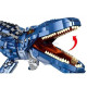 moc dinosaur world deep sea mosasaurus bricks toys 611005 moc dinosaur world deep sea mosasaurus bricks toys 611005