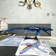 moc dinosaur world deep sea mosasaurus bricks toys 611005 moc dinosaur world deep sea mosasaurus bricks toys 611005