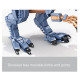 moc dinosaur world spinosaurus mech bricks toys 611008 moc dinosaur world spinosaurus mech bricks toys 611008