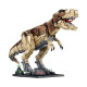 moc dinosaur world tyrannosaurus rex bricks toys 611001 moc dinosaur world tyrannosaurus rex bricks toys 611001