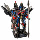 moc dj rambo man mecha transformer robot bricks toys moc dj rambo man mecha transformer robot bricks toys
