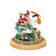 moc dream cloud castle mini bricks toys 01012 moc dream cloud castle mini bricks toys 01012