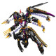 moc endless dawn calamity knight mecha rider bricks toys moc endless dawn calamity knight mecha rider bricks toys