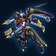 moc endless dawn calamity knight mecha rider bricks toys moc endless dawn calamity knight mecha rider bricks toys