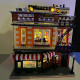moc expert 10189 central perk big bang theory bricks toys moc expert 10189 central perk big bang theory bricks toys