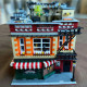 moc expert 10189 central perk big bang theory bricks toys moc expert 10189 central perk big bang theory bricks toys
