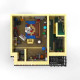 moc expert 10189 central perk big bang theory bricks toys moc expert 10189 central perk big bang theory bricks toys