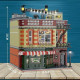 moc expert 10189 central perk big bang theory bricks toys moc expert 10189 central perk big bang theory bricks toys