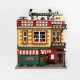 moc expert 10189 central perk big bang theory bricks toys moc expert 10189 central perk big bang theory bricks toys