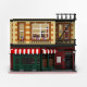 moc expert 10189 central perk big bang theory bricks toys moc expert 10189 central perk big bang theory bricks toys