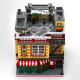 moc expert 10189 central perk big bang theory bricks toys moc expert 10189 central perk big bang theory bricks toys