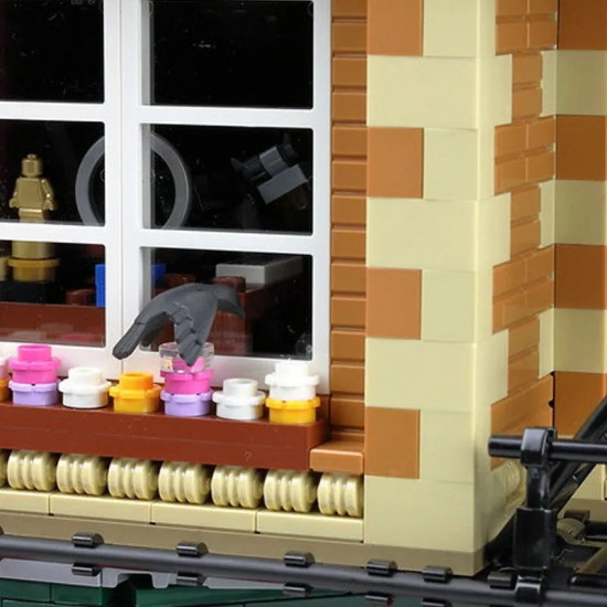 moc expert 10189 central perk big bang theory bricks toys moc expert 10189 central perk big bang theory bricks toys