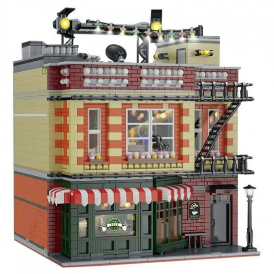 moc expert 10189 central perk big bang theory bricks toys moc expert 10189 central perk big bang theory bricks toys