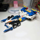 moc expert akf-11 concept f1 racing car bricks toy 92003 moc expert akf-11 concept f1 racing car bricks toy 92003