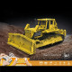 moc expert app rc caterpillar d8k bulldozer bricks toys moc expert app rc caterpillar d8k bulldozer bricks toys