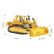 moc expert app rc caterpillar d8k bulldozer bricks toys moc expert app rc caterpillar d8k bulldozer bricks toys