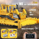 moc expert app rc caterpillar d8k bulldozer bricks toys moc expert app rc caterpillar d8k bulldozer bricks toys