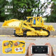moc expert app rc caterpillar d8k bulldozer bricks toys moc expert app rc caterpillar d8k bulldozer bricks toys