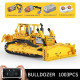 moc expert app rc caterpillar d8k bulldozer bricks toys moc expert app rc caterpillar d8k bulldozer bricks toys