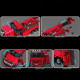 moc expert app rc water rescue fire truck bricks toy moc expert app rc water rescue fire truck bricks toy
