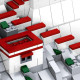 moc expert architecture potala palace bricks toys moc expert architecture potala palace bricks toys