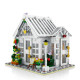 moc expert city sunshine flower store led bricks toy 031061 moc expert city sunshine flower store led bricks toy 031061