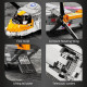 moc expert creator boeing bell osprey v22 bricks toy 88007 moc expert creator boeing bell osprey v22 bricks toy 88007